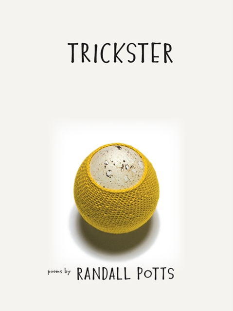 Trickster, Paperback / softback Book