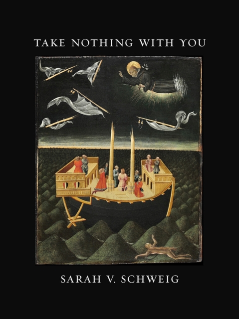 Take Nothing with You, Paperback / softback Book