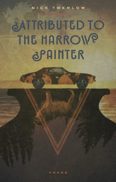 Attributed to the Harrow Painter, Paperback / softback Book