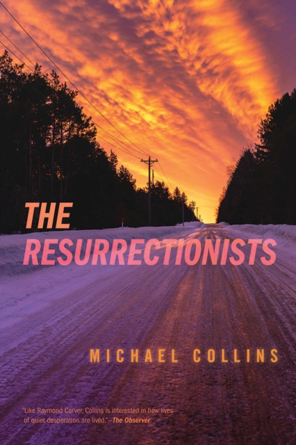 The Resurrectionists, Paperback / softback Book