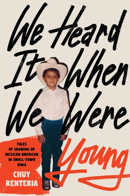 We Heard It When We Were Young, Paperback / softback Book