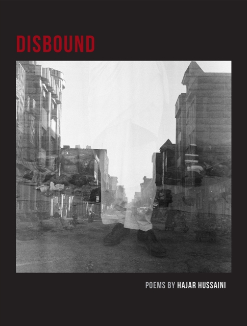 Disbound : Poems, Paperback / softback Book