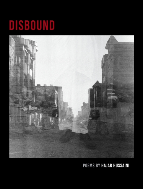 Disbound : Poems, PDF eBook