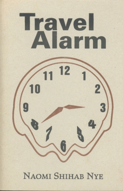 Travel Alarm, EPUB eBook
