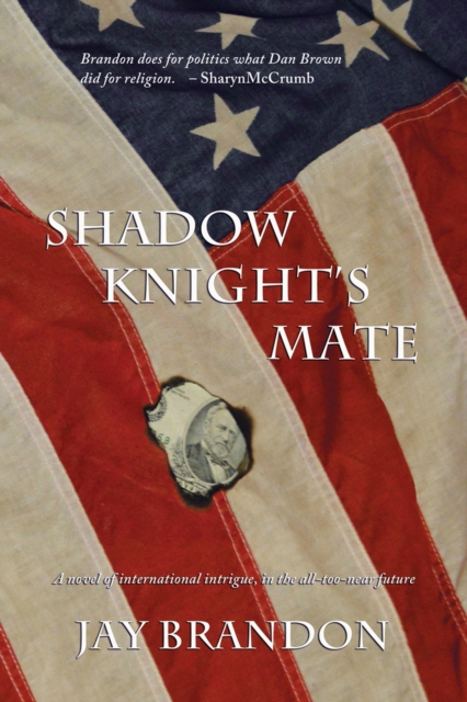 Shadow Knight's Mate, Paperback / softback Book
