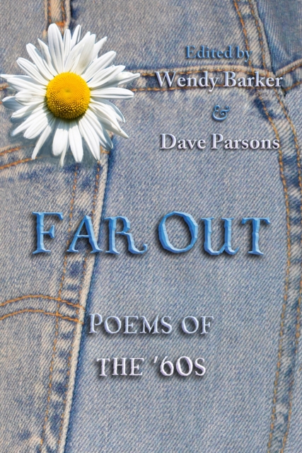 Far Out : Poems of the '60s, Paperback / softback Book