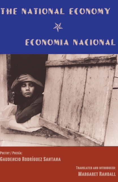 The National Economy / Economia Nacional, Paperback / softback Book
