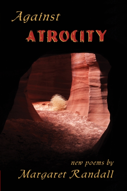 Against Atrocity, Paperback / softback Book
