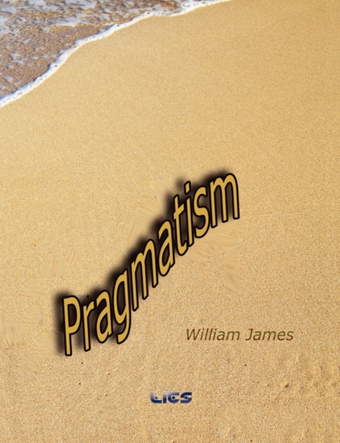 Pragmatism, Paperback / softback Book