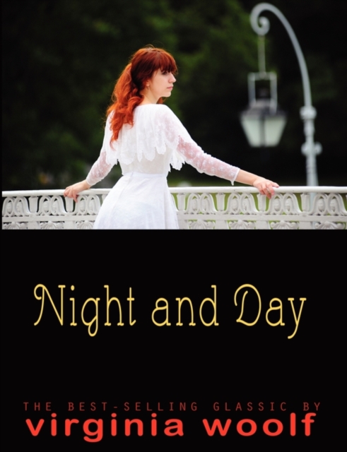 Night and Day, Paperback / softback Book