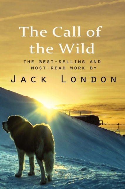 The Call of the Wild, Paperback / softback Book