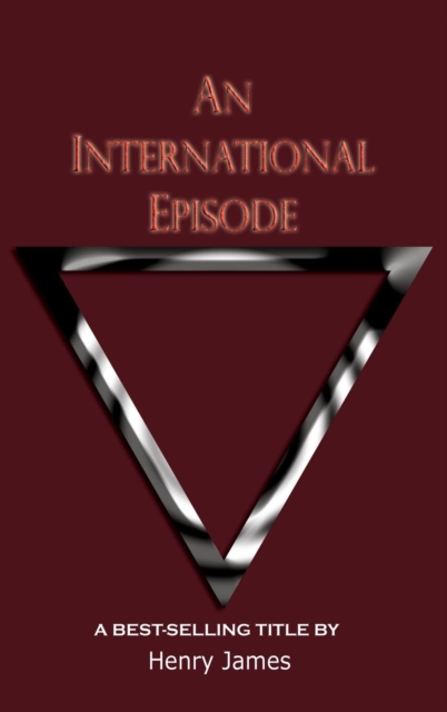 International Episode, Hardback Book