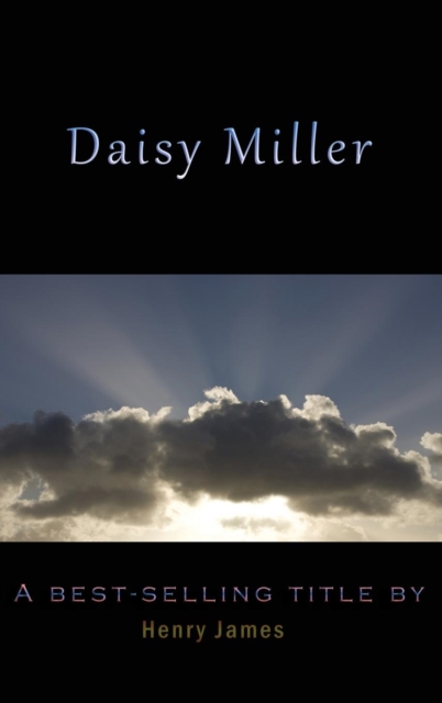 Daisy Miller, Hardback Book