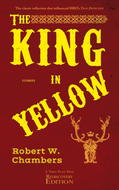 The King in Yellow : and Other Stories, EPUB eBook