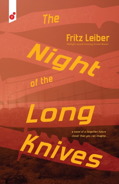 The Night of the Long Knives, Paperback / softback Book