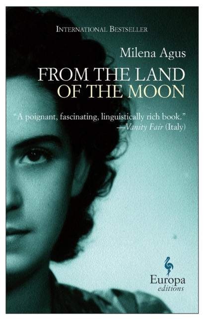 From The Land Of The Moon, Paperback / softback Book