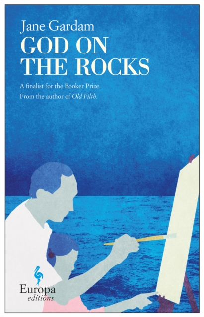 God on the Rocks, EPUB eBook