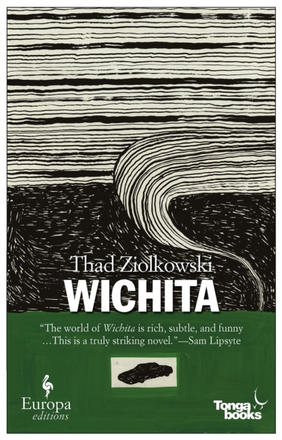 Wichita, Paperback / softback Book