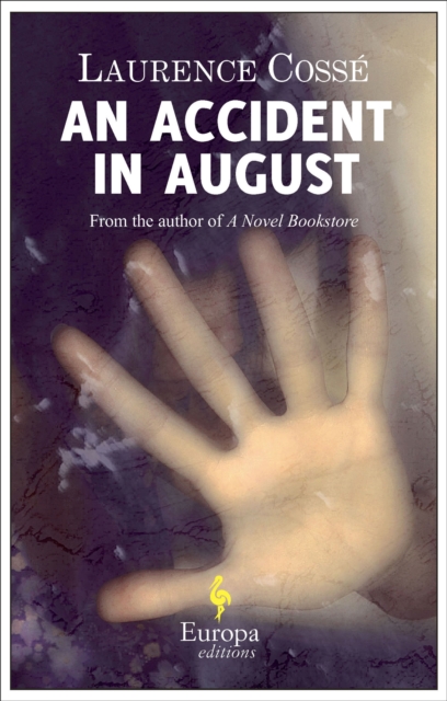 An Accident in August, EPUB eBook