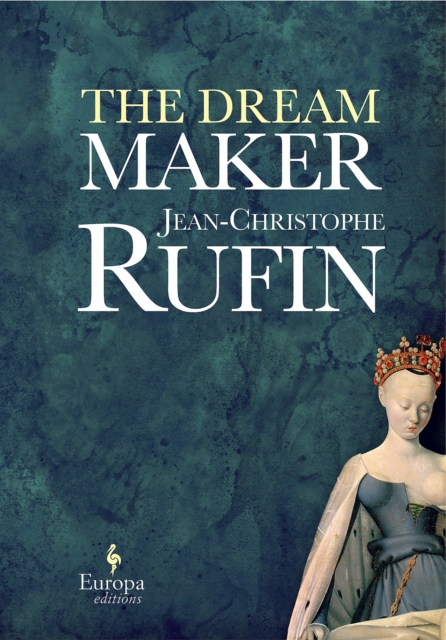 The Dream Maker, Hardback Book