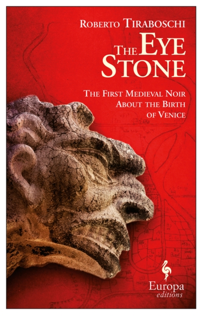 The Eye Stone, Paperback / softback Book
