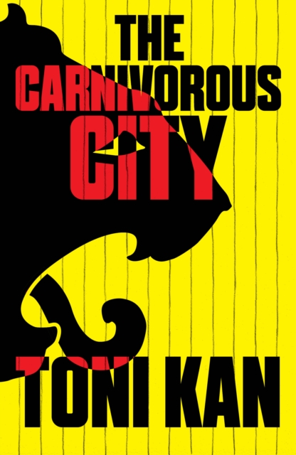 The Carnivorous City, Electronic book text Book