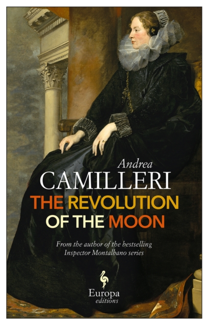 The Revolution of the Moon, Paperback / softback Book