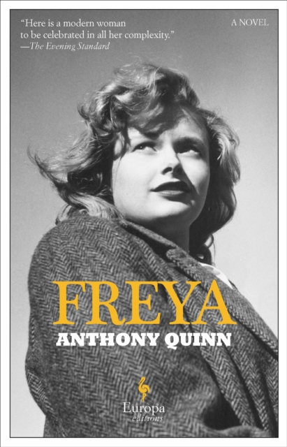 Freya : A Novel, EPUB eBook