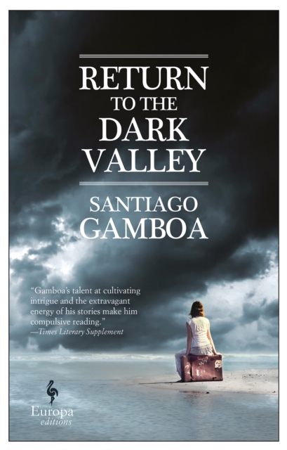 Return to the Dark Valley, Paperback / softback Book