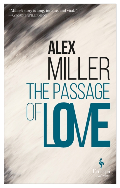 The Passage of Love, EPUB eBook