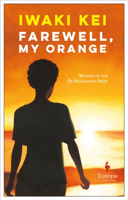 Farewell, My Orange, EPUB eBook