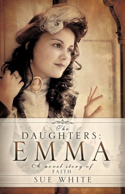 The Daughters : Emma, Paperback / softback Book