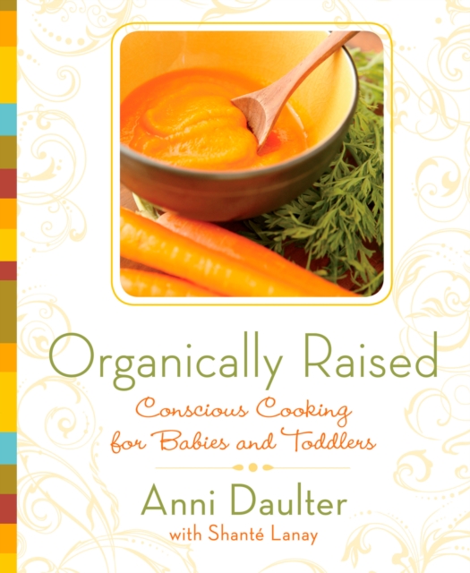 Organically Raised, EPUB eBook