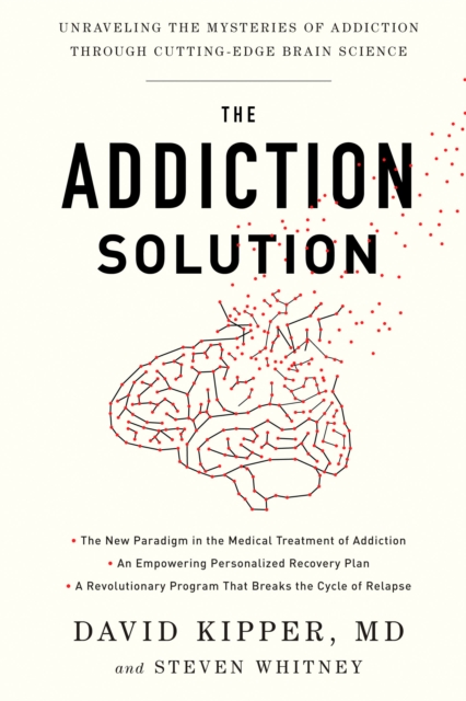 Addiction Solution, EPUB eBook
