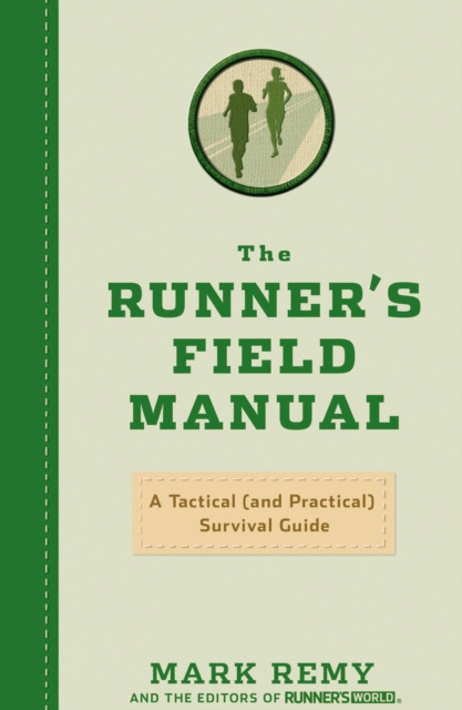 Runner's Field Manual, EPUB eBook