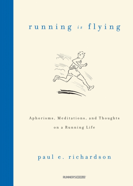 Running Is Flying, EPUB eBook