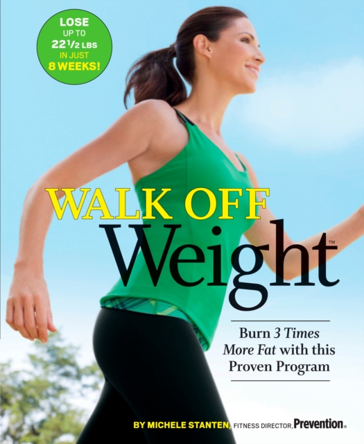 Walk Off Weight, EPUB eBook