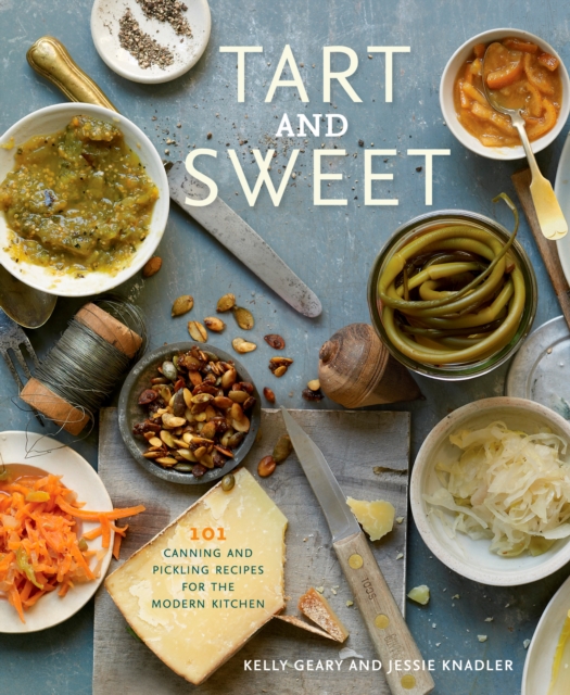 Tart and Sweet, EPUB eBook