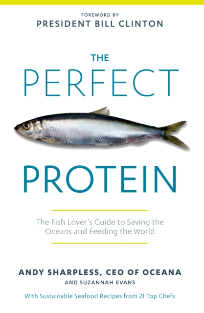 Perfect Protein, EPUB eBook