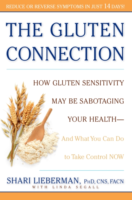 Gluten Connection, EPUB eBook