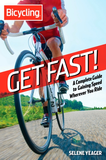 Get Fast!, EPUB eBook
