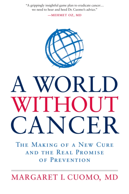 World without Cancer, EPUB eBook