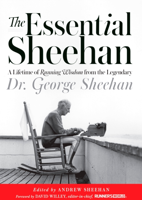 Essential Sheehan, EPUB eBook