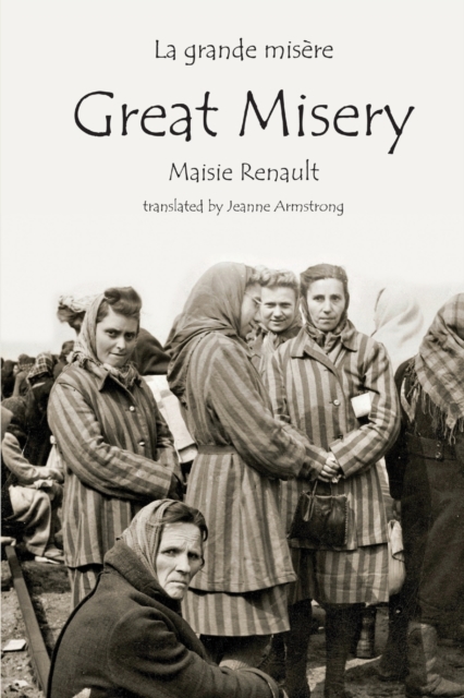 La Grande Mis?re / Great Misery, Paperback / softback Book