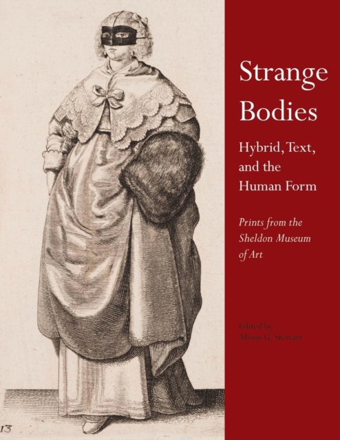 Strange Bodies, Paperback / softback Book