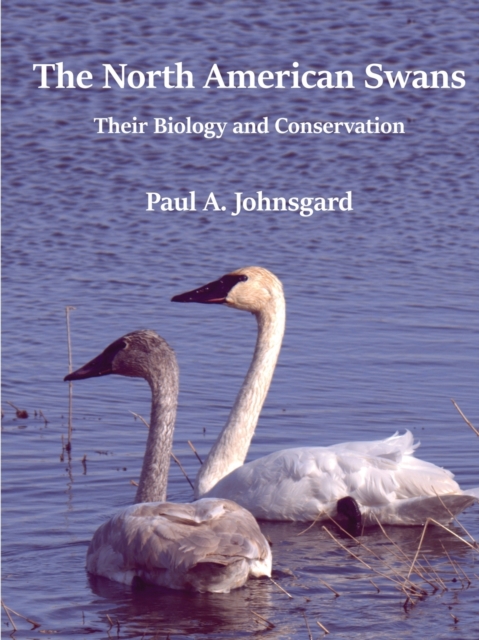 The North American Swans : Their Biology and Conservation, Paperback / softback Book