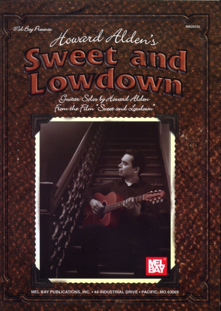 Sweet and Lowdown, PDF eBook