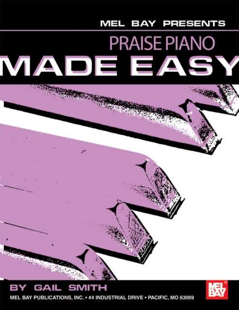 Praise Piano Made Easy, PDF eBook
