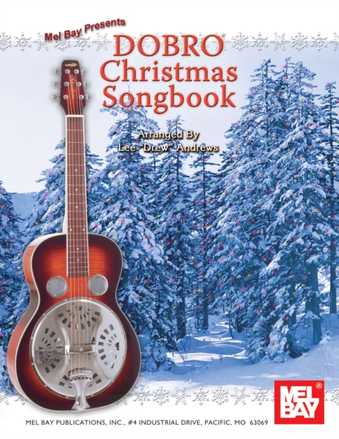 Dobro Christmas Songbook, PDF eBook