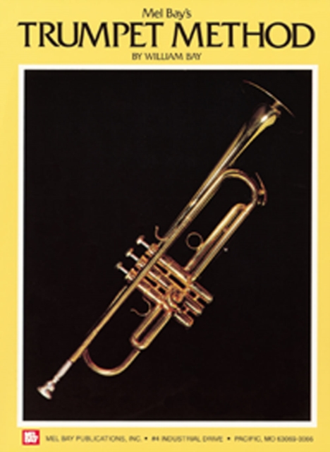 Trumpet Method, PDF eBook